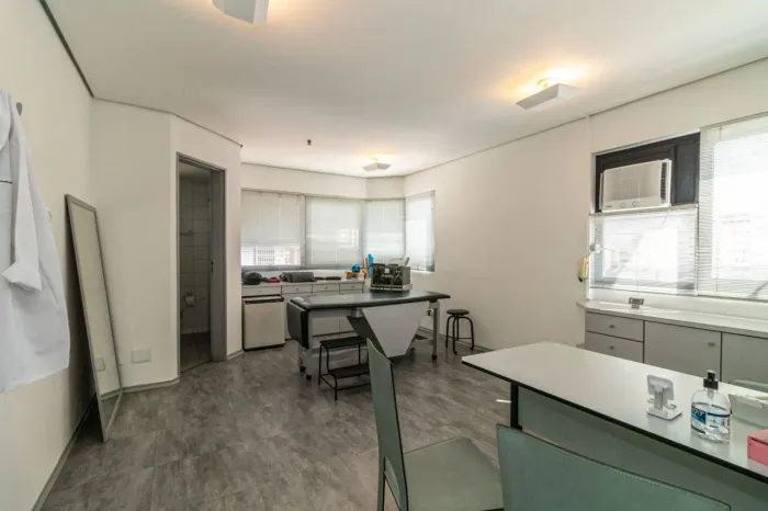 Sala comercial na Rua Cardoso de Almeida, 313 - Cj. 121 37 m²