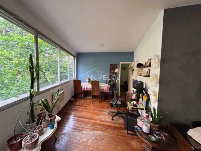 Apartamento - / Residencial / Ipanema