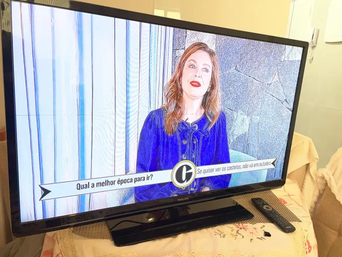 Tv 42 Philips