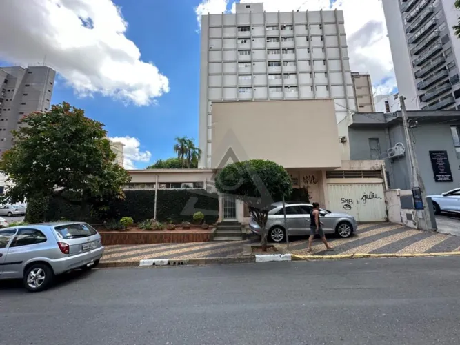 Casa à venda em Campinas, Centro, com 190 m²