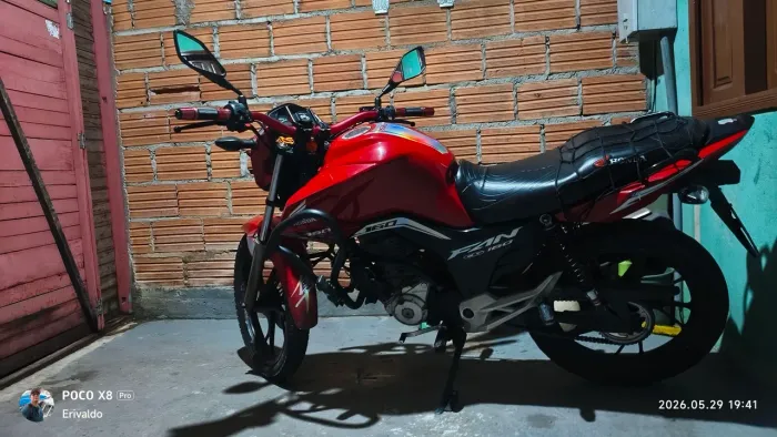 Quero negociar em um carro legal bom