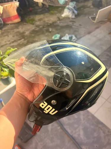 Agv Blade 58