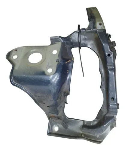 Suporte Óculos Farol Direito Corsa Montana 2003 A 2012