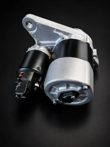 Motor de partida do gol g5 Fox