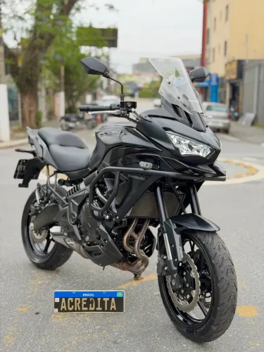 Versys 650 Abs 2023