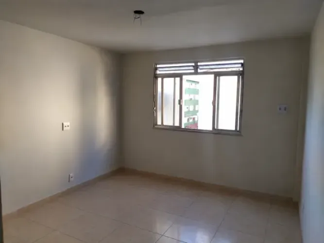 ALUGUEL APARTAMENTO 2 QUARTOS CENTRO NOVA IGUAÇU