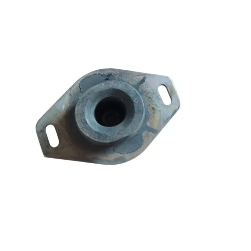 Coxim Câmbio Calço Peugeot 307 408 C4 Pallas 2.0 2006 2012