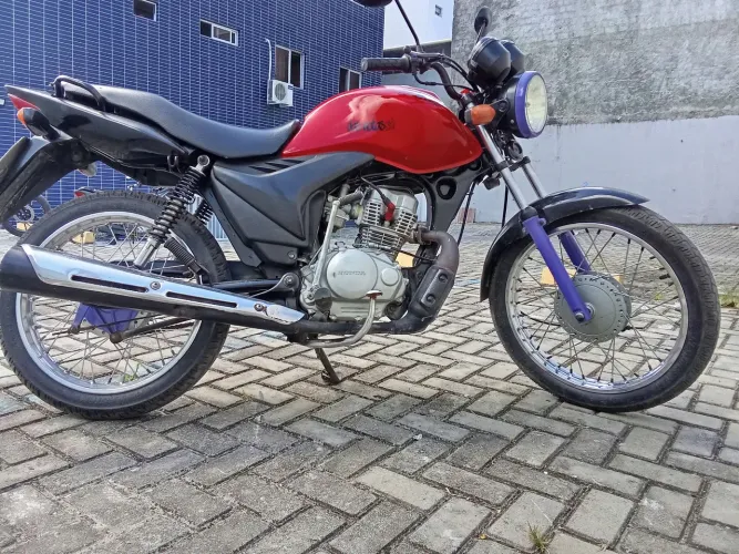 Fan 125 ks