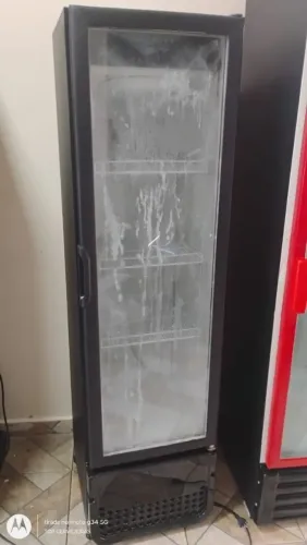 Geladeira Gelopar