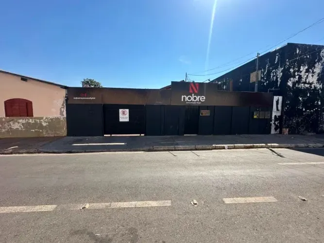 Alugo Ponto Comercial Centro de VG Proximo de Tudo