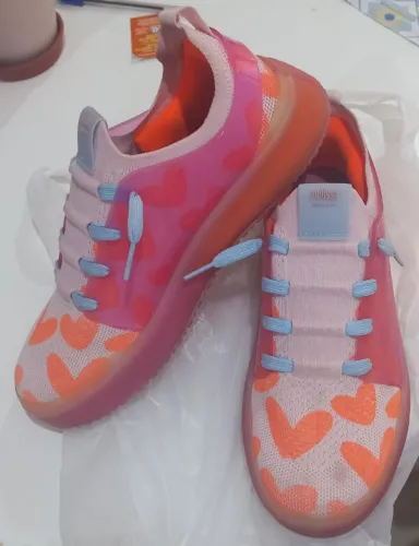 Tenis Melissa original