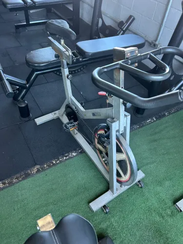 Bike de spinning Profissional