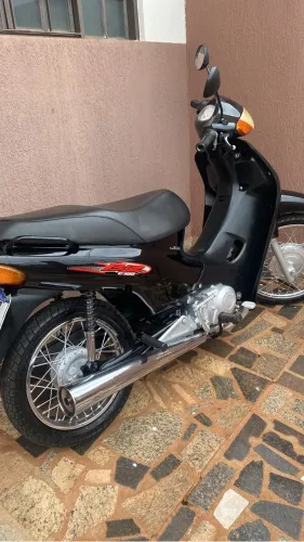 Biz c100 2005