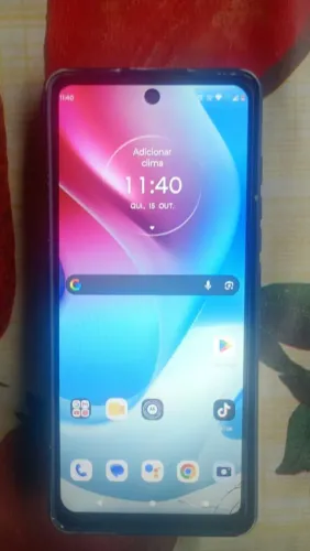 Motorola MotoG60s