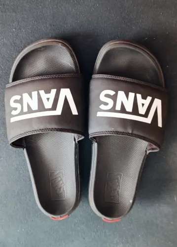 Chinelo Vans n°40