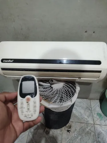 Ar condicionado Split 12.000Btus