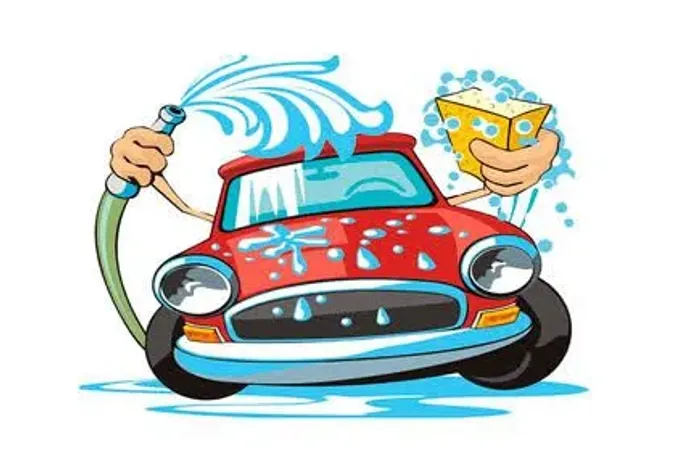 Procura se lavador de carros