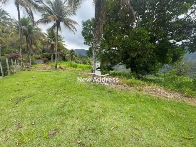 Terreno com 3.000 m² à venda em Santa Isabel - Domingos Martins
