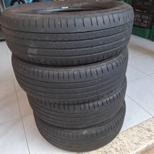 Pneus Scorpions 205/65 R16