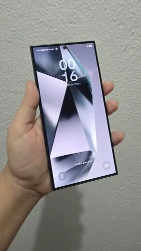 S24 ULTRA 512GB ( NAO FAÇO MENOS)
