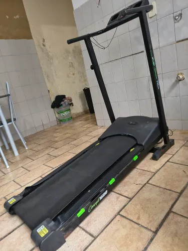 Esteira Dream Fitness Concept 1600