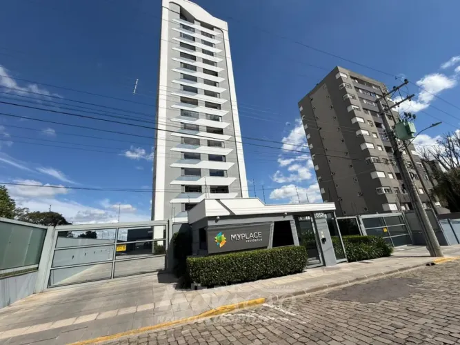 Apartamento Panazzolo Caxias do Sul