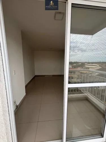 Apartamento à venda, 52M2, 2 QUARTOS, no Condomínio Reserva Anauá - Pindamonhangaba.