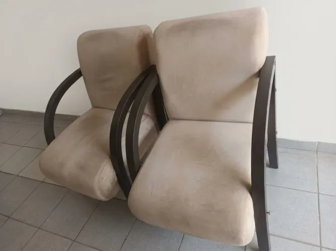 Poltronas para sala