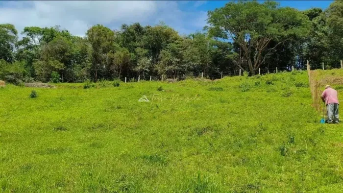 Terreno à venda no Bairro dos Henriques em Paraisópolis - MG