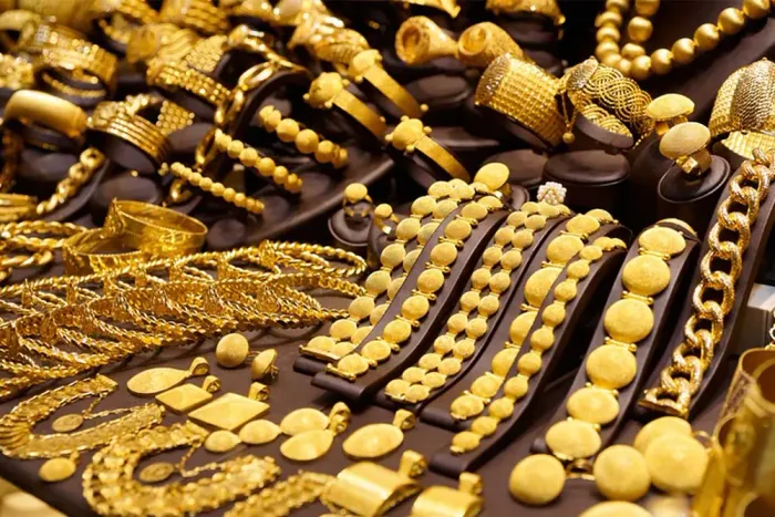 Perito Avaliador de Joias