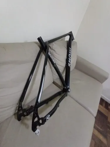Quadro Mtb 
