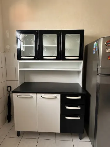 Armário Cozinha Bertolini 