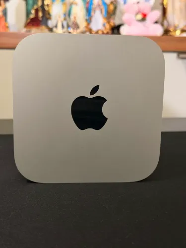 MAC MINI M4 | 24Gb | 512SSD