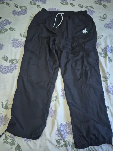 CALÇA ESPORTIVA MASCULINA "SPORT METROGENTS"