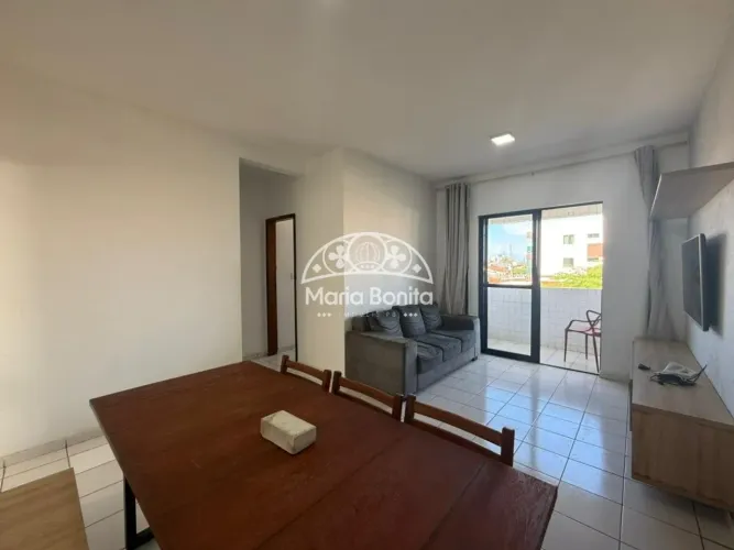 Apartamento para Locação no Bessa, João Pessoa/PB