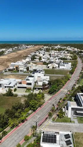 Casa à venda no MAIKAI RESIDENCIAL RESORT, OLHOS D'ÁGUA, Barra dos Coqueiros, SE
