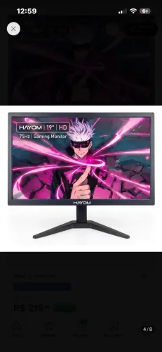 Monitor