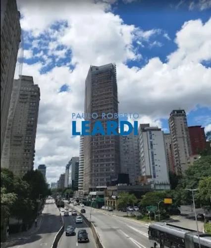 APARTAMENTO - ITAIM BIBI - SP