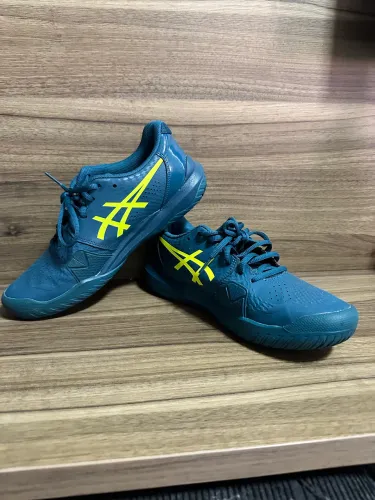 Tênis asics Gel Challenger 14 Clay