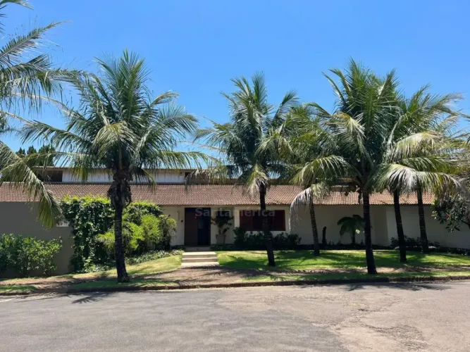 Casa comercial para locação na Zona Sul de Londrina