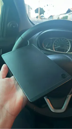 Tablet A9 64gb 4ram