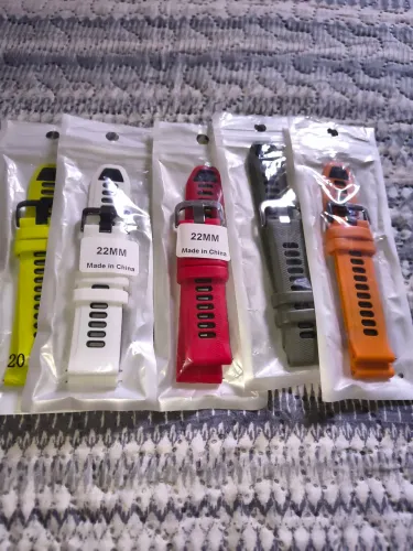 Pulseira Garmin forerunner