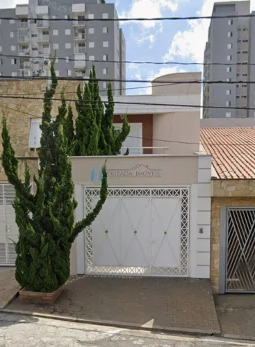 Imóvel à venda na Rua das Baunilhas, na Vila Prudente  uma região tranquila, bem localizad