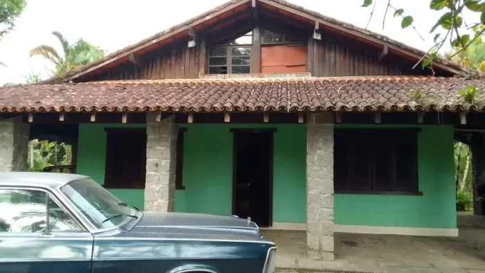 Sítio em Parada Modelo - Guapimirim