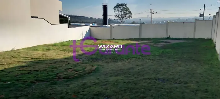 Terreno Condominio Villagio Milano Wanel Ville Sorocaba/SP