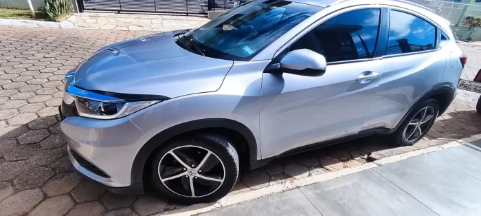 Honda HR-V EXL 1.8 Flexone 16V 5P Aut. 2020
