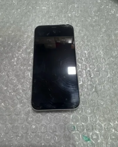 Vendo iPhone 12 mini