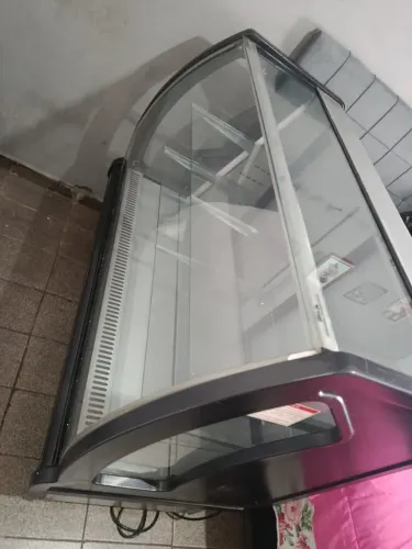 Freezer refrigerador