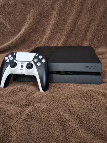 Playstation 4