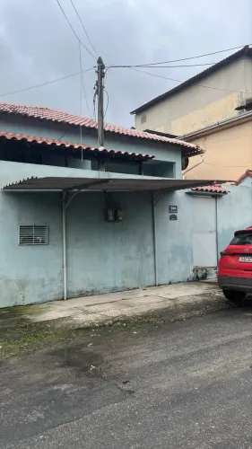 Telhado de alumínio